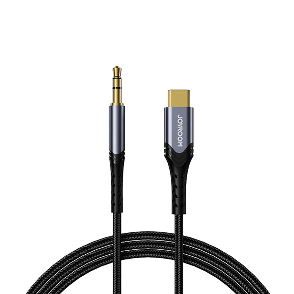 Joyroom Hi-Fi Type-C Audio Cble SY-A03