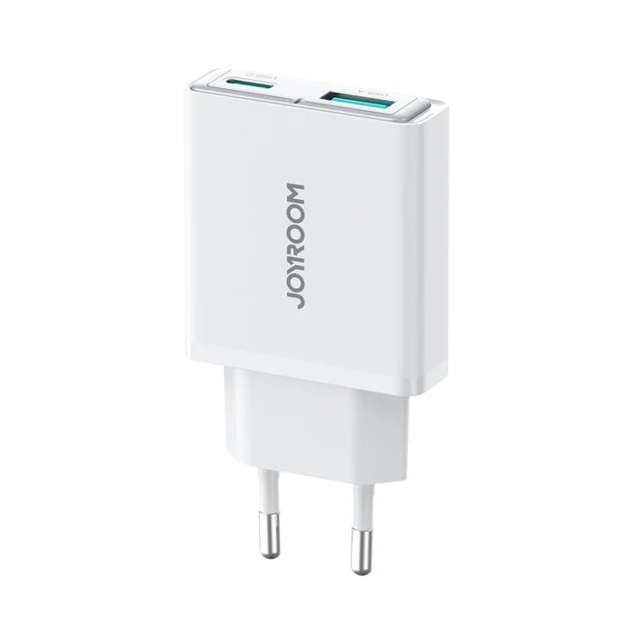 Joyroom 20W A+C Super Slim Charger JR-TCF14