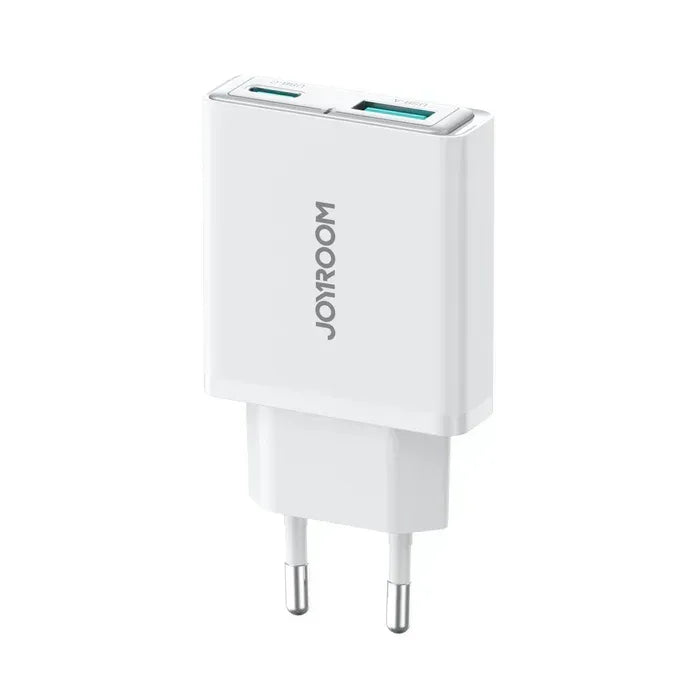 Joyroom 20W A+C Super Slim Charger JR-TCF14 - Three