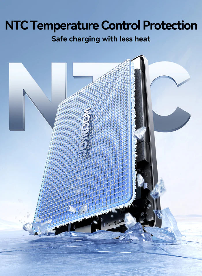 Joyroom 20W Power Bank 5000mAh JR-PBM08