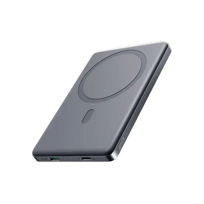 Joyroom 20W Power Bank 5000mAh JR-PBM08 - Three