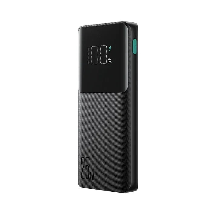 Joyroom 25W Super Fast Charging 10000mAh Power Bank JR-PBF20 - Three