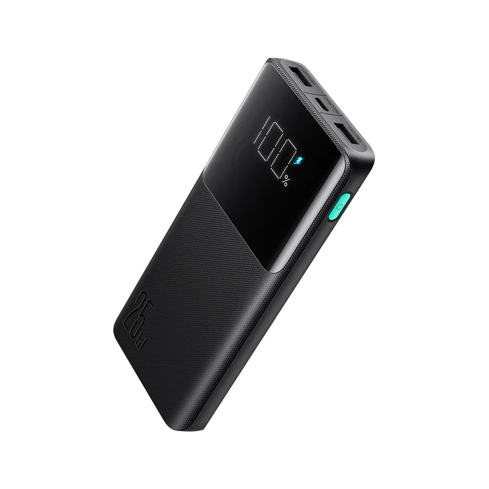 Joyroom 25W Super Fast Charging 10000mAh Power Bank JR-PBF20