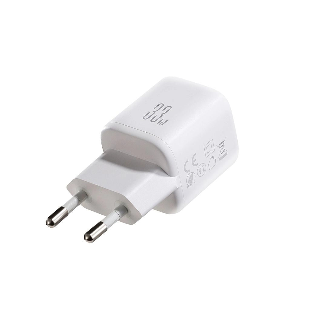 Joyroom 33W Dual-Port Charger JR-TG7