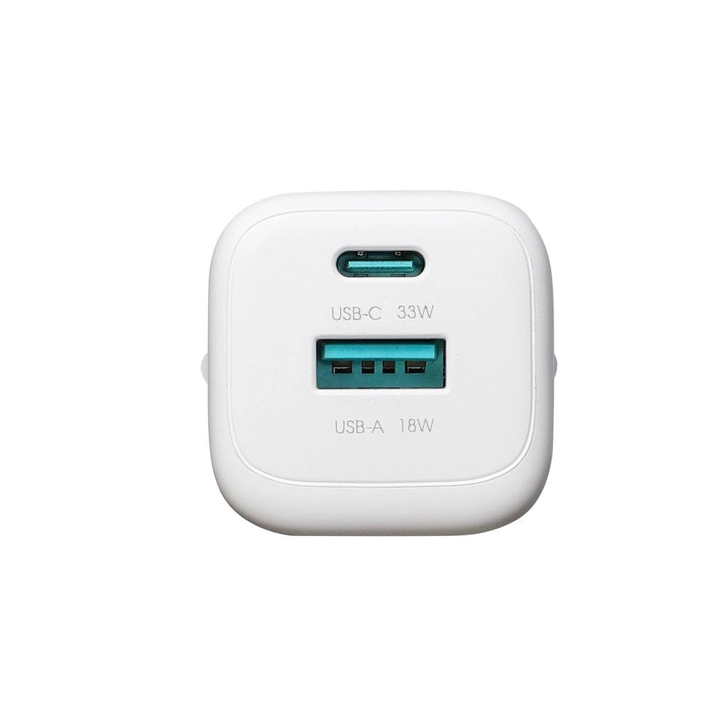Joyroom 33W Dual-Port Charger JR-TG7