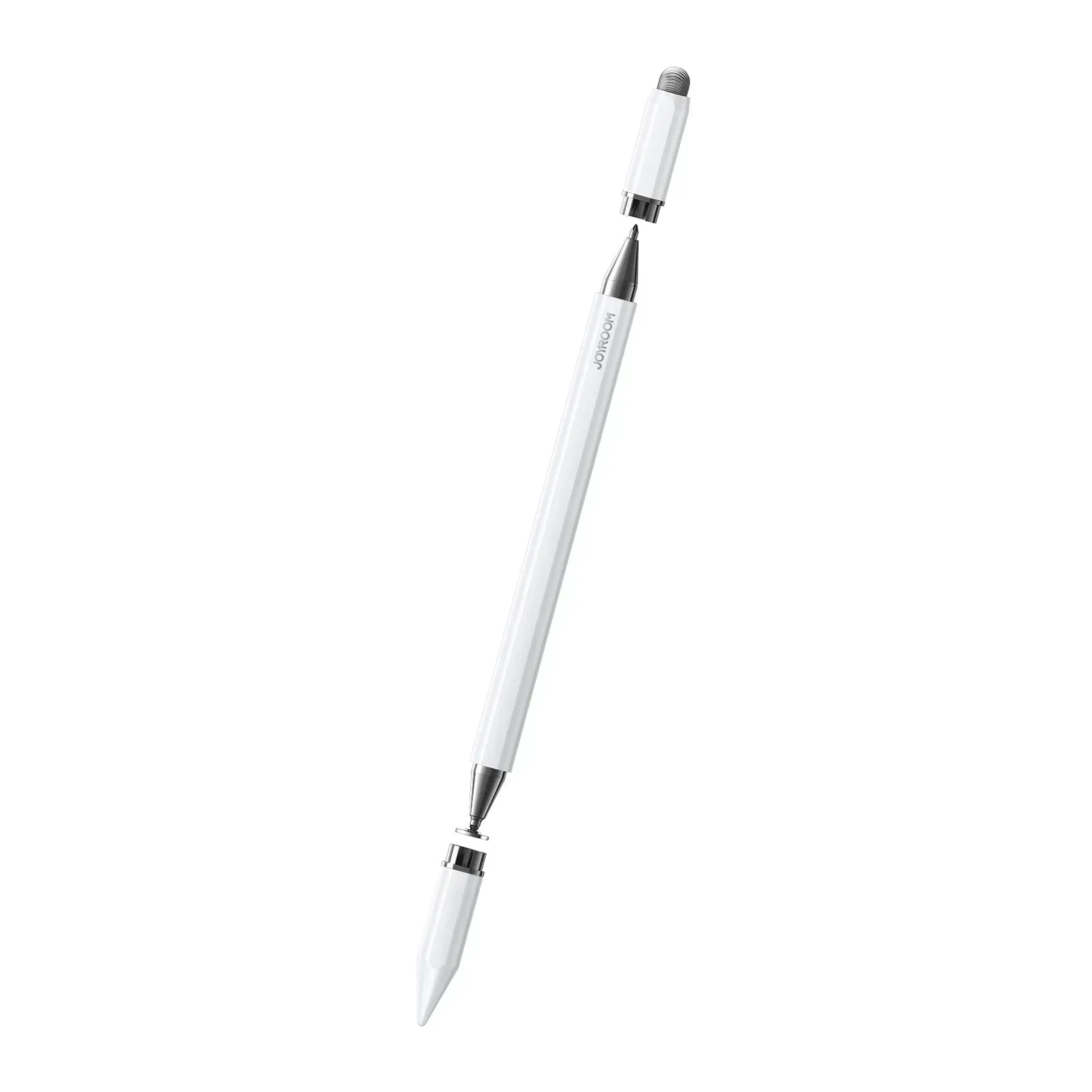 Joyroom 3 in 1 Magnetic Passive Capacitive Stylus Pen JR-BP561 - Three