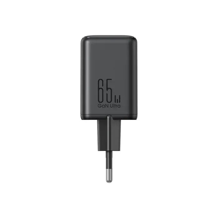 Joyroom 65W Single Port (1C) Wall Charger JR-TCG18 - Three