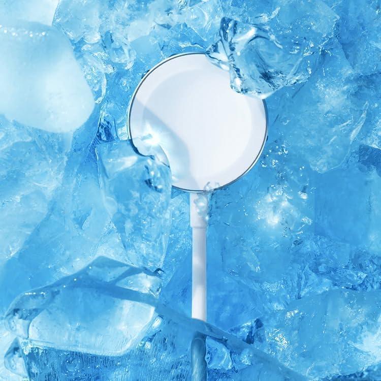 Joyroom Ben Series of Apple Watch Magnetic Charging Cable 1.2M S-IW001S - Three