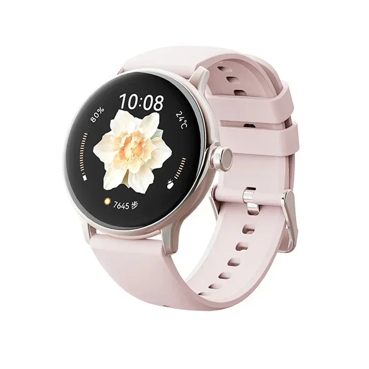 Joyroom Classic Series Smart Watch JR-FC1 Pro - Three
