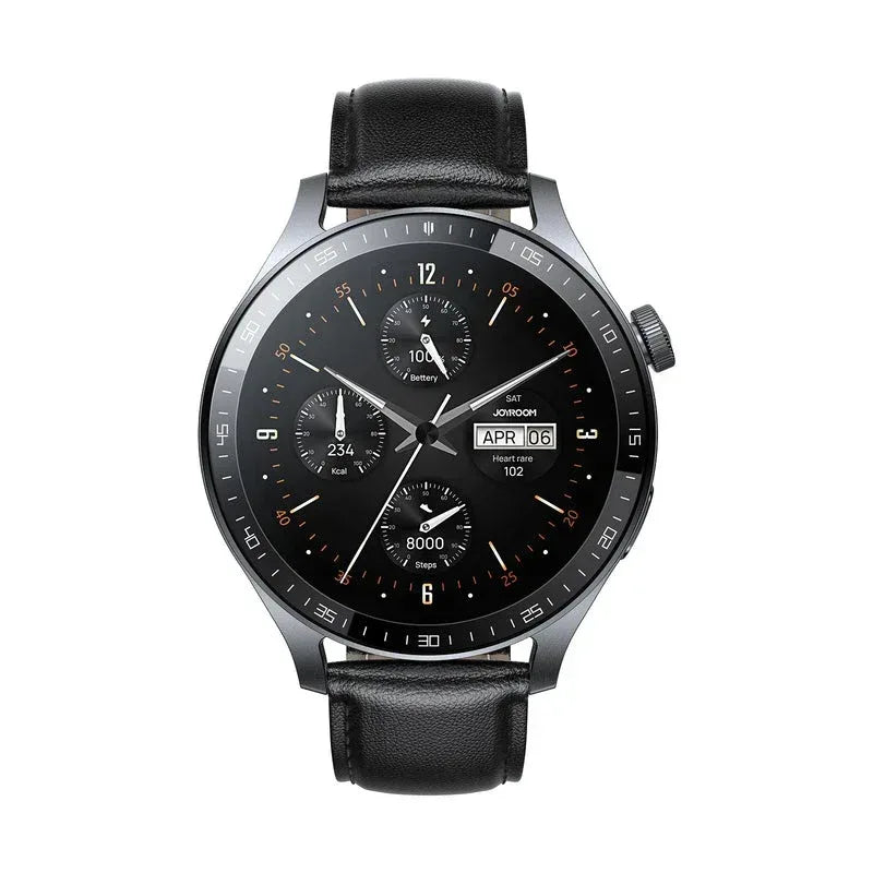 Joyroom Classic Series Smart Watch JR-FC2 Pro - Three