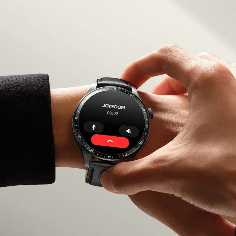 Joyroom Classic Series Smart Watch JR-FC2 Pro - Three