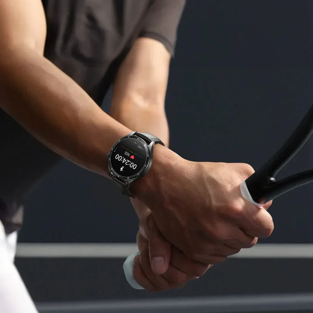 Joyroom Classic Series Smart Watch JR-FC2 Pro - Three