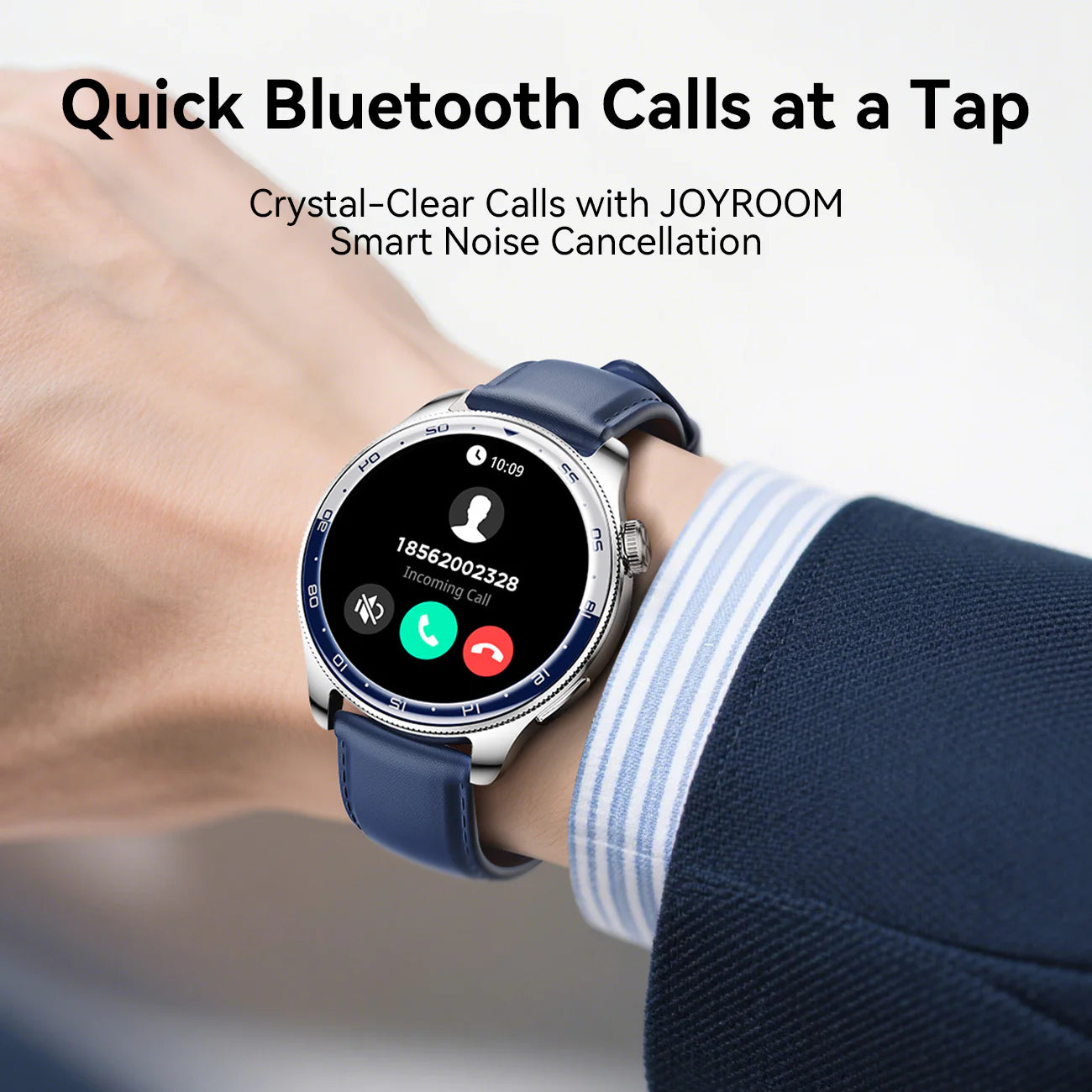Joyroom Classic Series Smart Watch JR-FC3