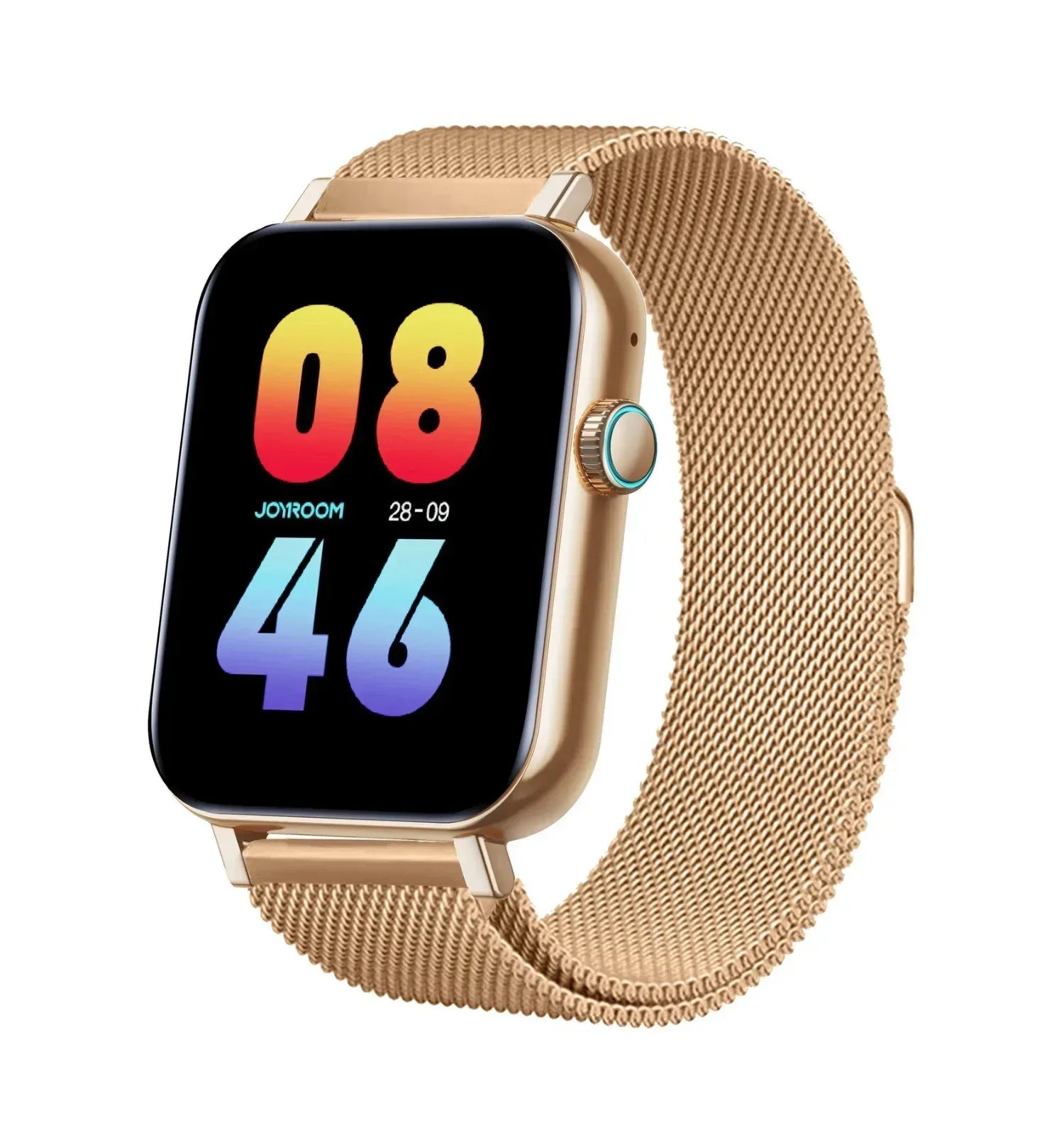 Joyroom Fit-Life Series Smart Watch JR-FT5 (Metal Edition) - Three