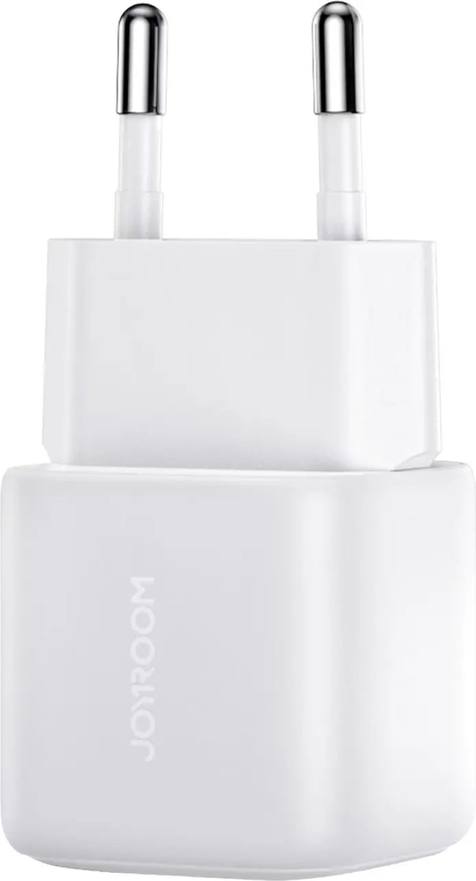 Joyroom GaN PD20W mini Charger JR-TCG08