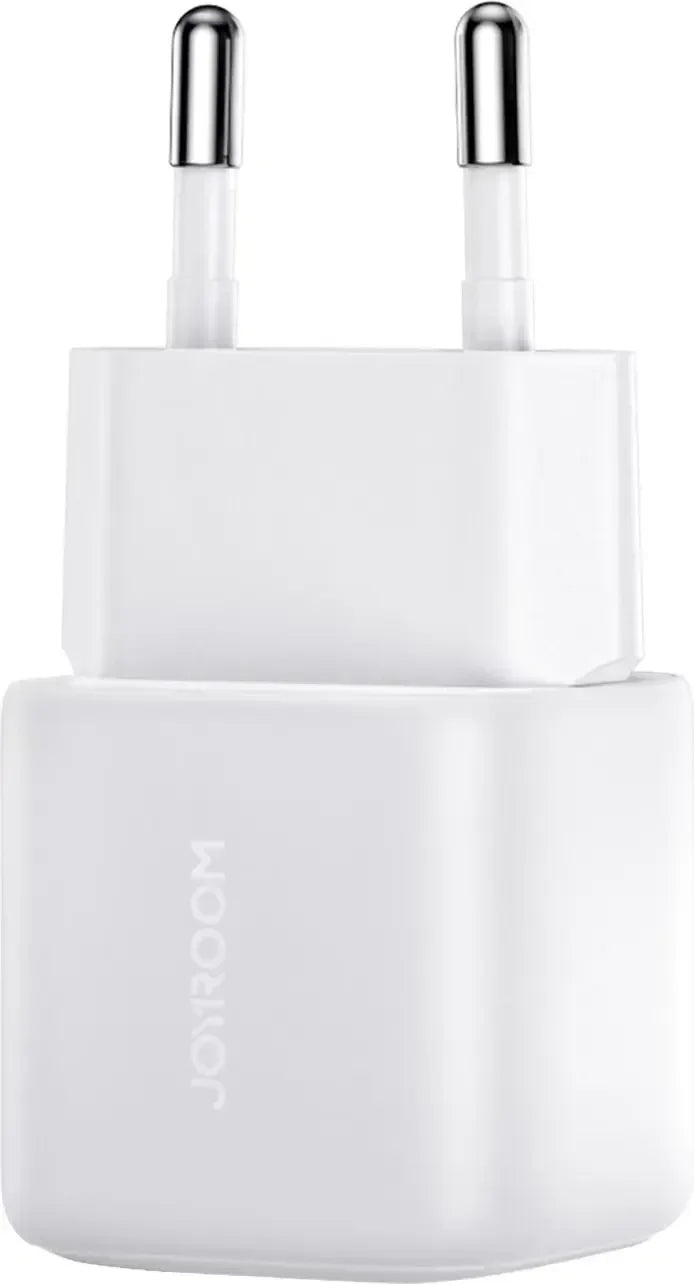 Joyroom GaN PD20W mini Charger JR-TCG08 - Three