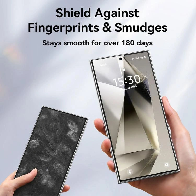 Joyroom HD Glass Screen Protector Samsung S26 Ultra