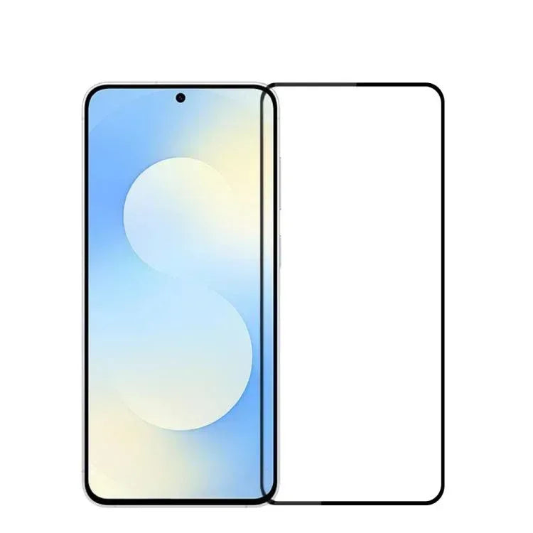 Joyroom HD Glass Screen Protector Samsung S25 Ultra - Three