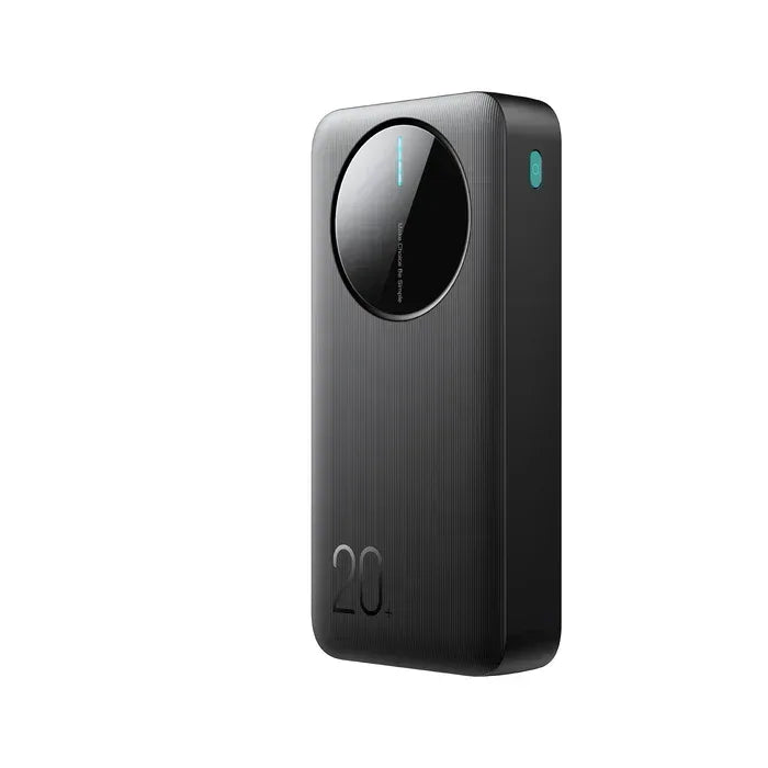 Joyroom LED Power Bank 20000 mAh JR-PBF14 - Three