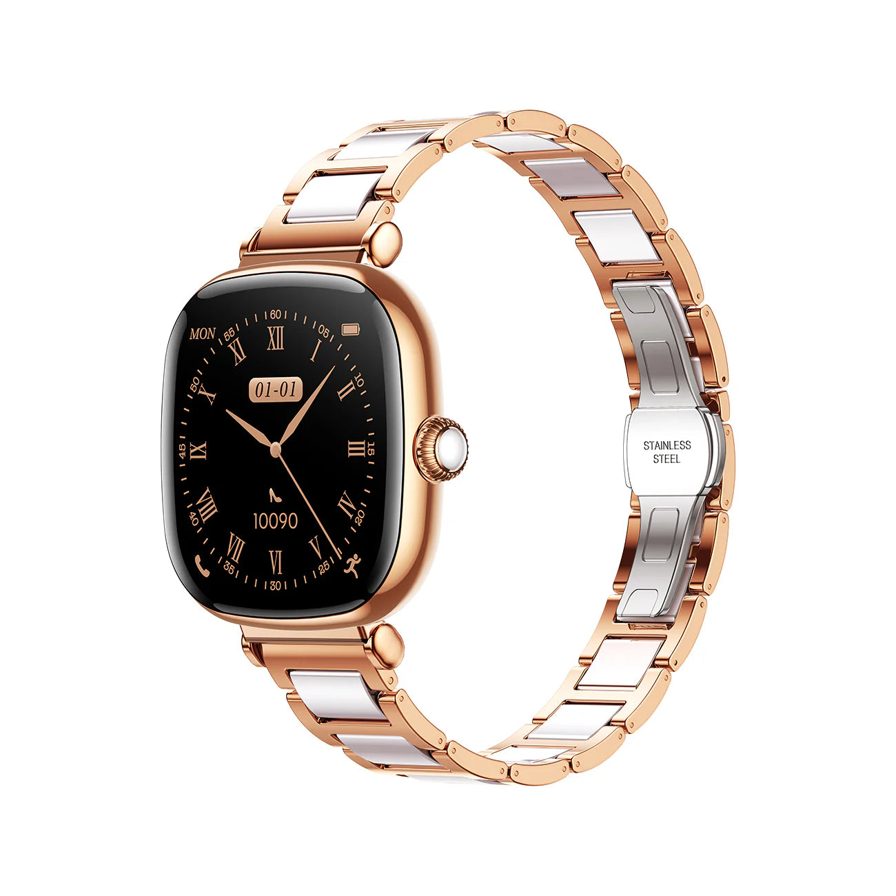 Joyroom Lady Smart Watch,Answer,Make Call JR-FS1