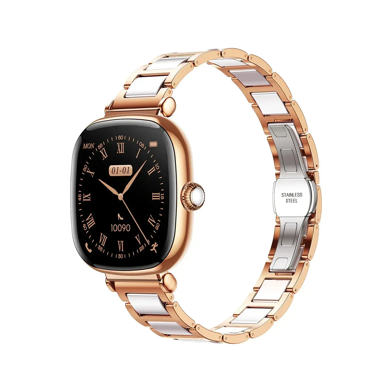 Joyroom Lady Smart Watch,Answer,Make Call JR-FS1 - Three
