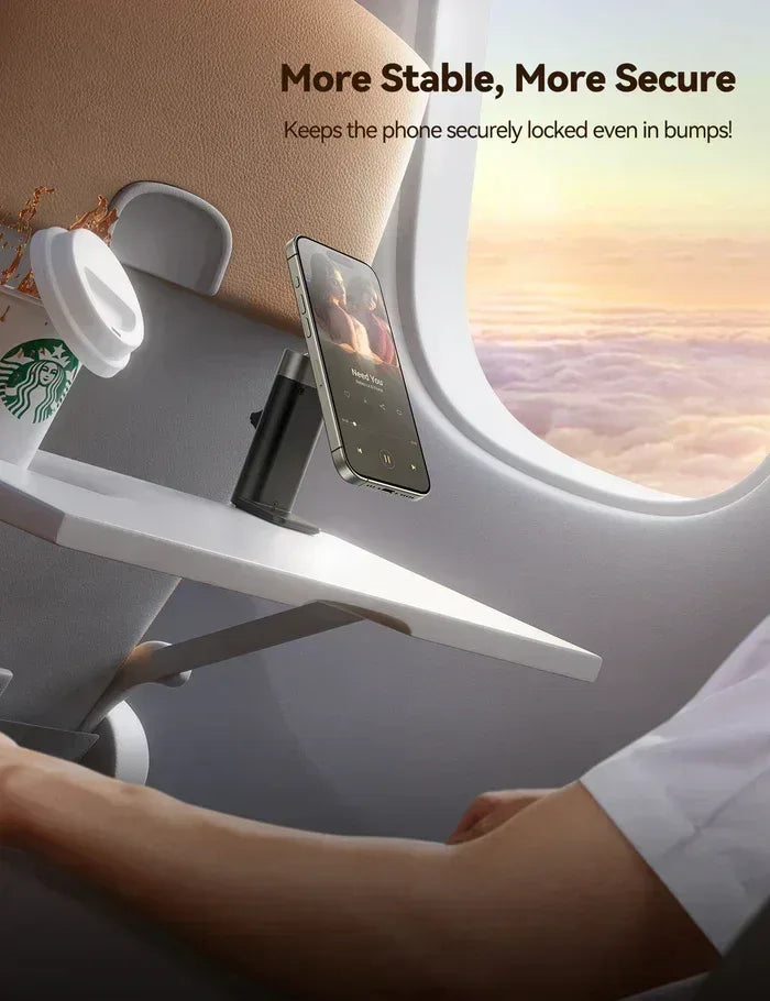 Joyroom Magnetic Travel Phone Holder JR-ZS413 - Three