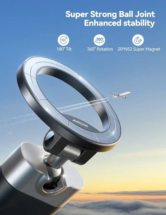 Joyroom Magnetic Travel Phone Holder JR-ZS413 - Three