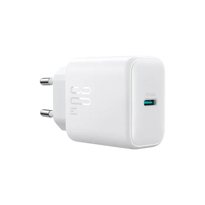 Joyroom PD 30W Wall Charger JR-TCF24 - Three