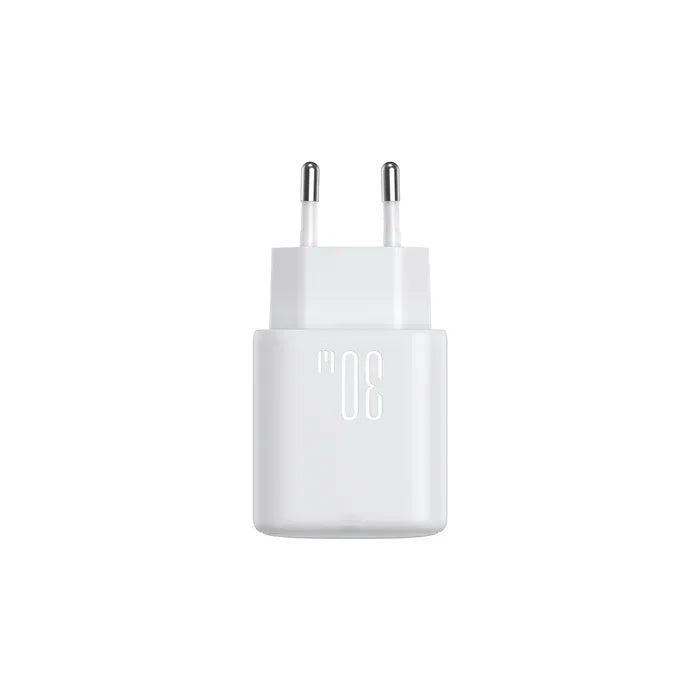 Joyroom PD 30W Wall Charger JR-TCF24 - Three