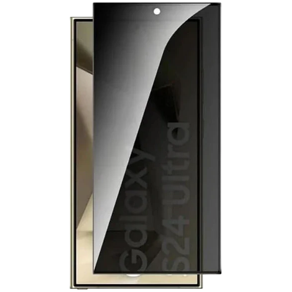 Joyroom Privacy Glass Screen Protector Samsung S25 Ultra