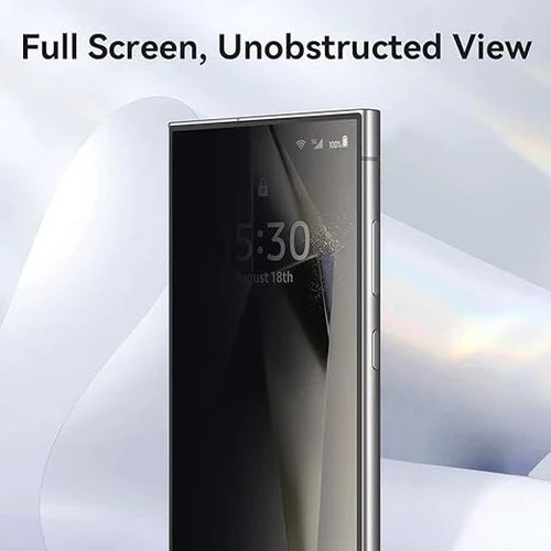 Joyroom Privacy Glass Screen Protector Samsung S25 Ultra