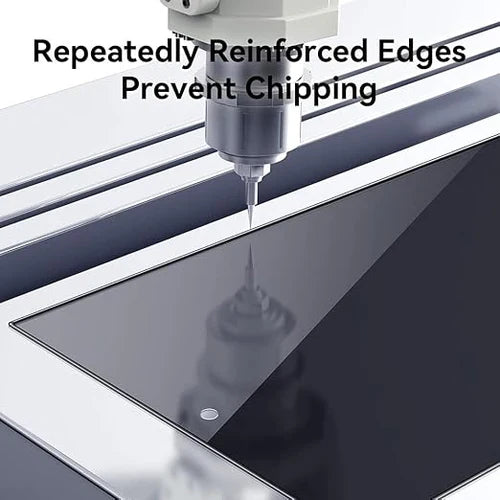 Joyroom Privacy Glass Screen Protector Samsung S25 Ultra