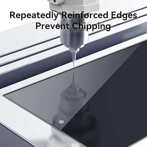 Joyroom Privacy Glass Screen Protector Samsung S25 Ultra - Three