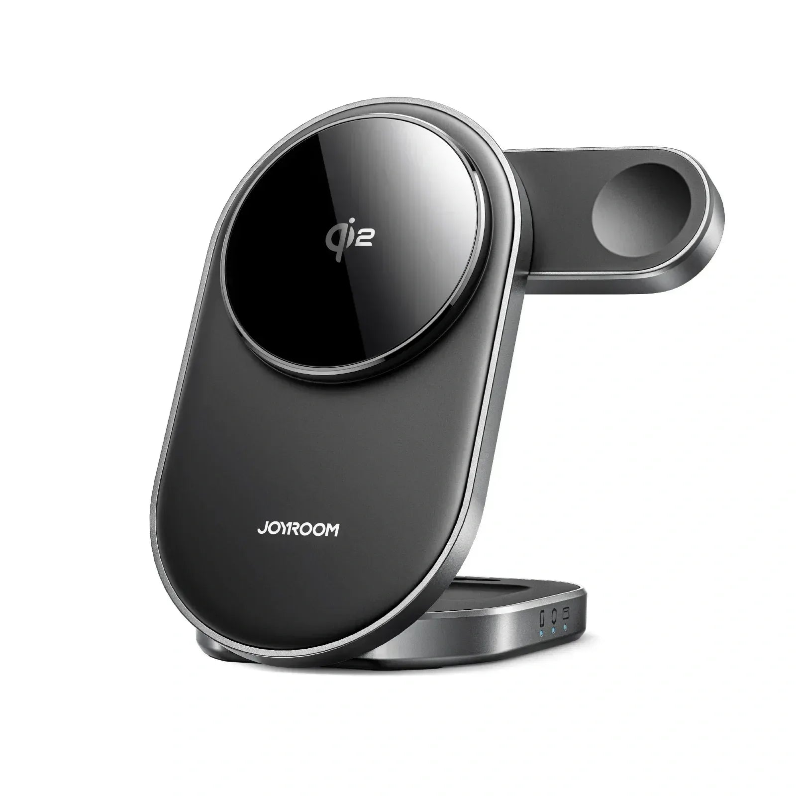 Joyroom Qi2 3-in-1 Wireless Charger JR-W17 - Three