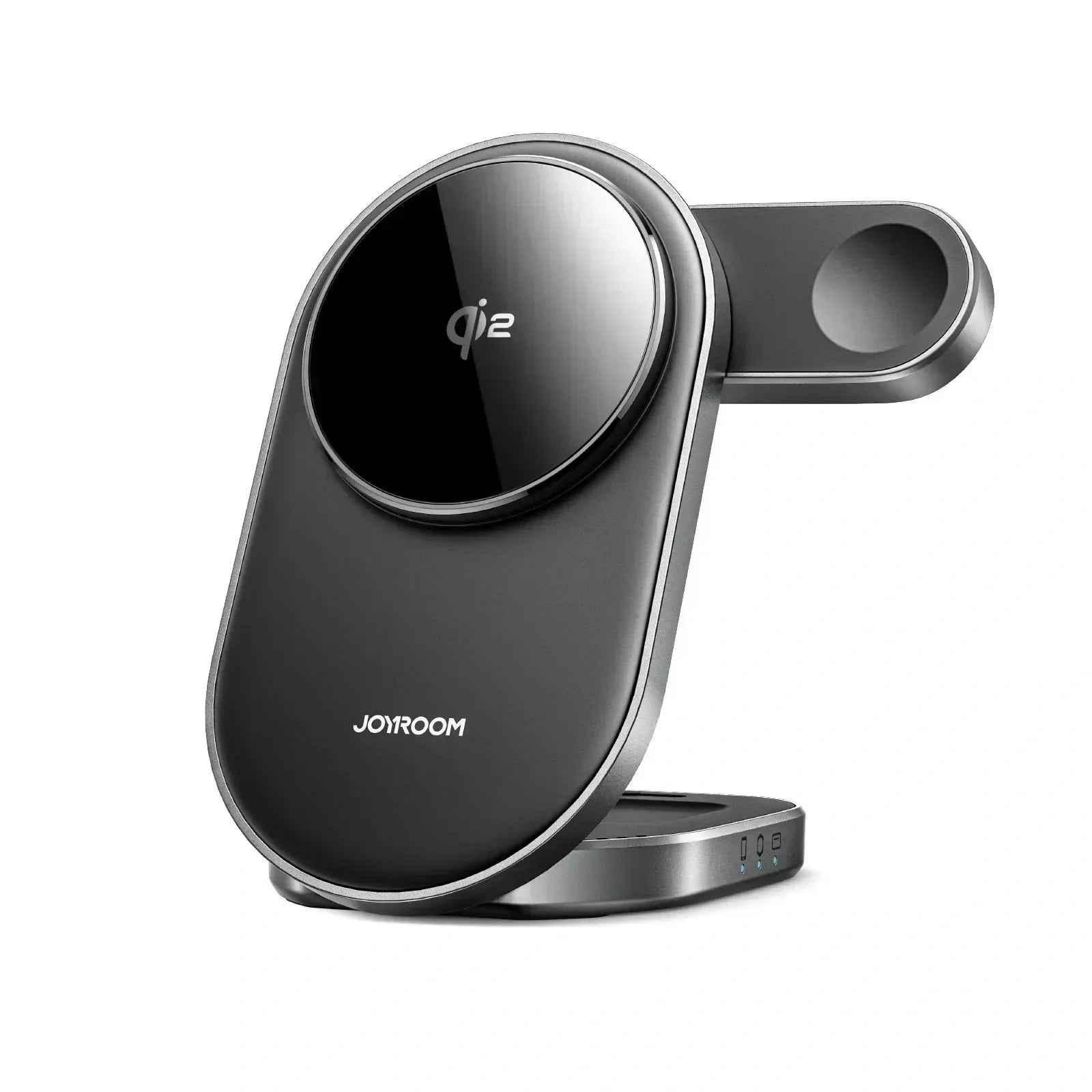 Joyroom Qi2 3-in-1 Wireless Charger JR-W17 - Three