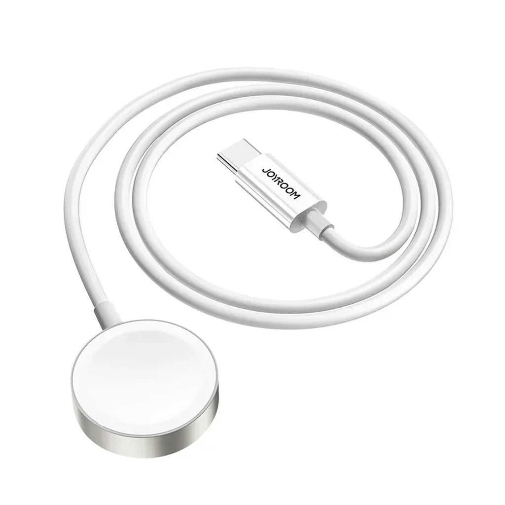 Joyroom iP Watch Charger TO UCB C Cable S-IW004 - Three