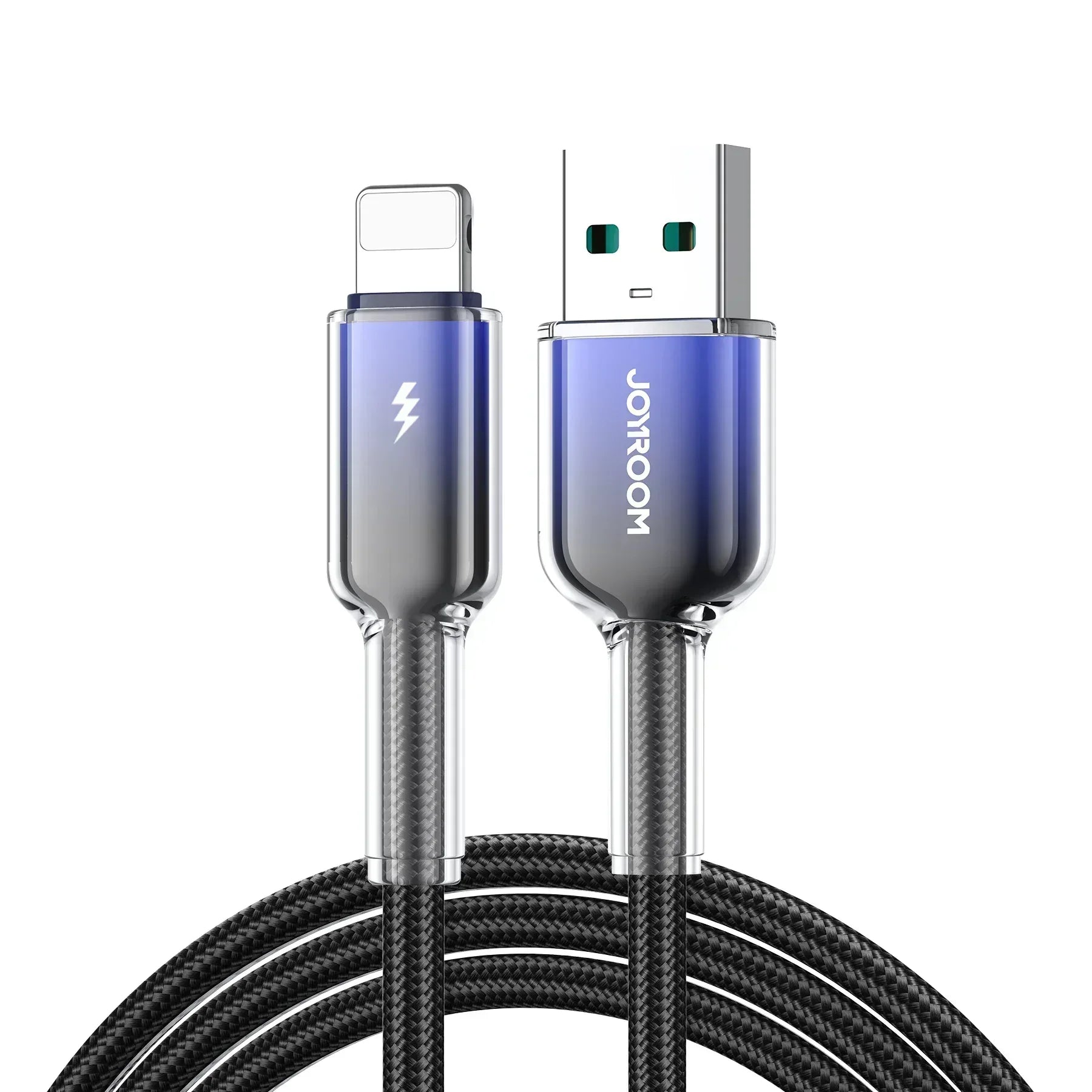 Joyroom Usb-A To Lightning 1.2m 3A Cable S-A42 - Three