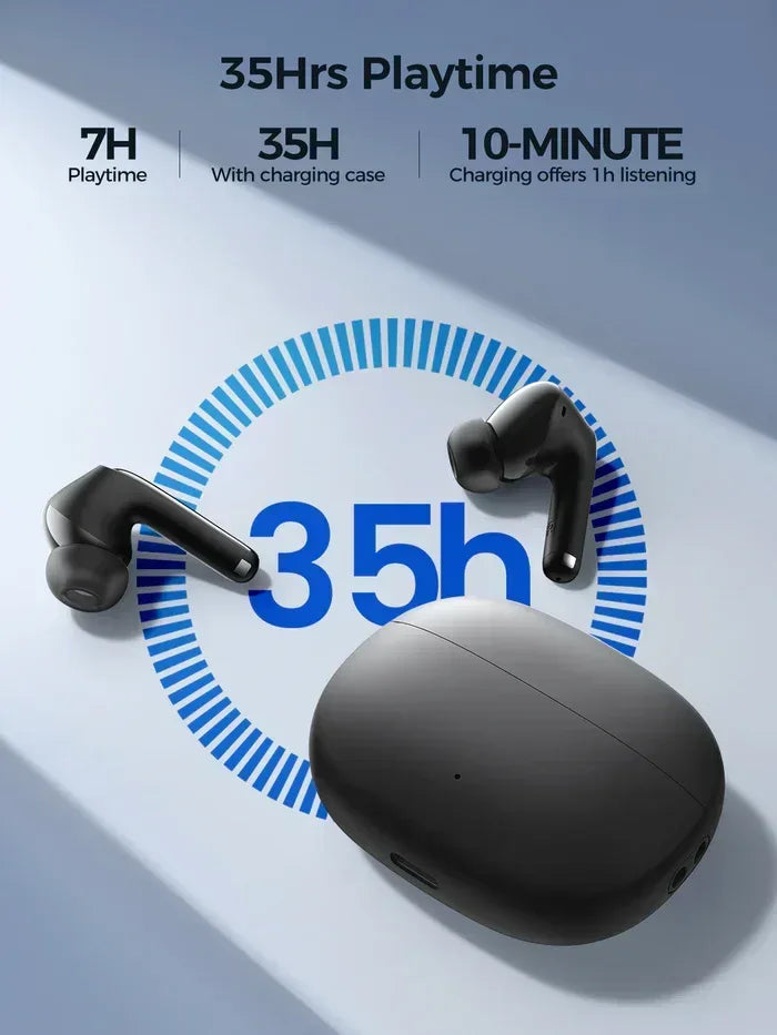 Joyroom Wireless Earbuds Funpods JR-FB3 - Three