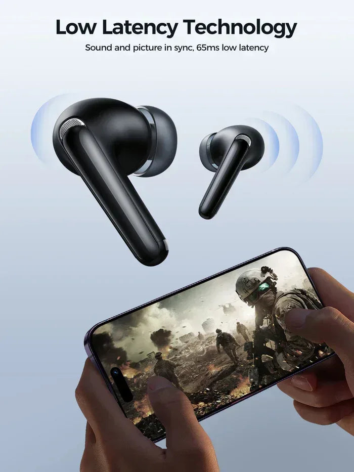 Joyroom Wireless Earbuds Funpods JR-FB3 - Three