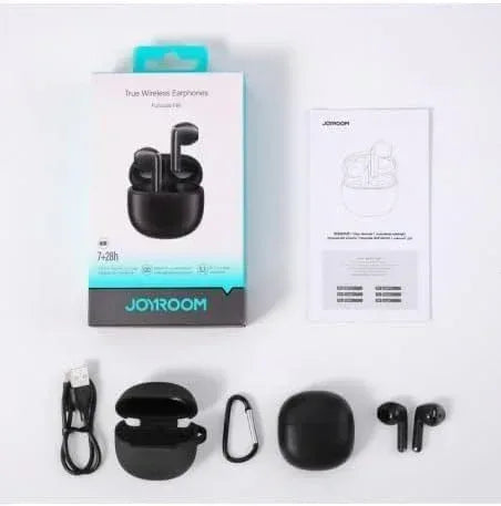 Joyroom Wireless Earphone Funpods JR-FB1 - Three