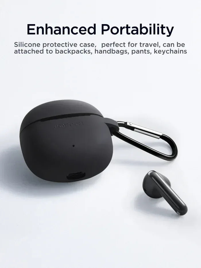 Joyroom Wireless Earphone Funpods JR-FB1 - Three
