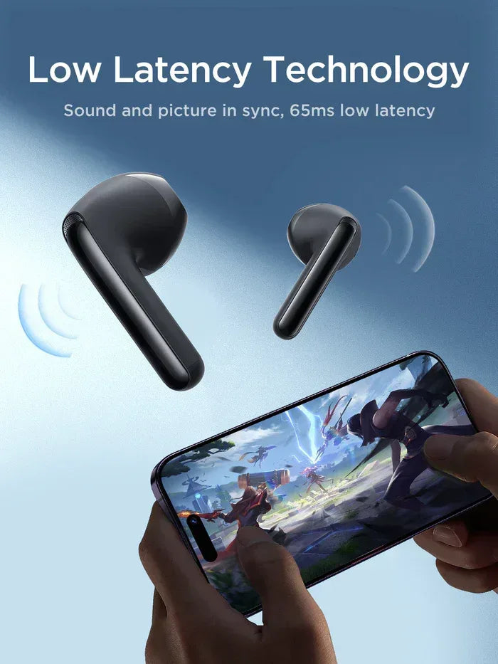 Joyroom Wireless Earphone Funpods JR-FB1 - Three