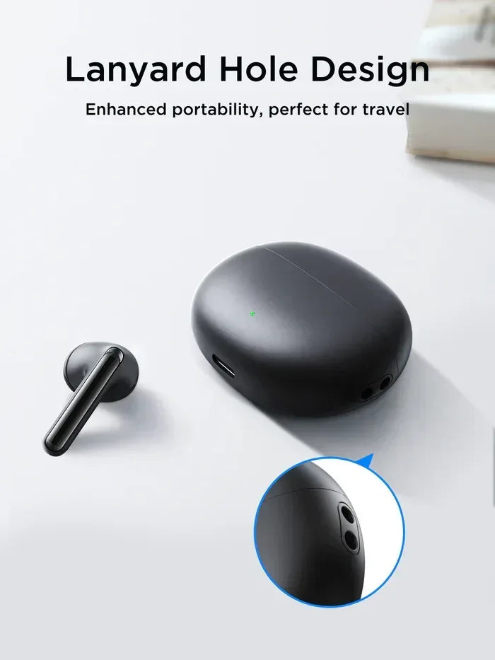 Joyroom Wireless Earphone Funpods JR-FB2 - Three