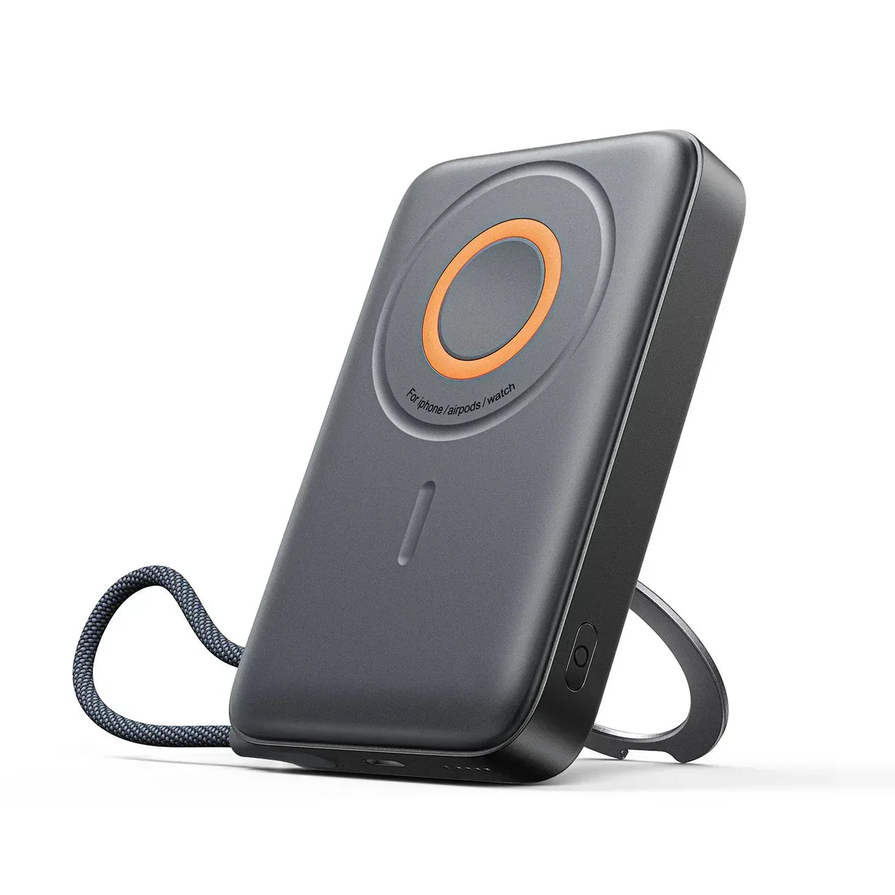 Joyroom three in one magnetic mobile 22.5W power bank 10000mA JR-PBM02 - Three