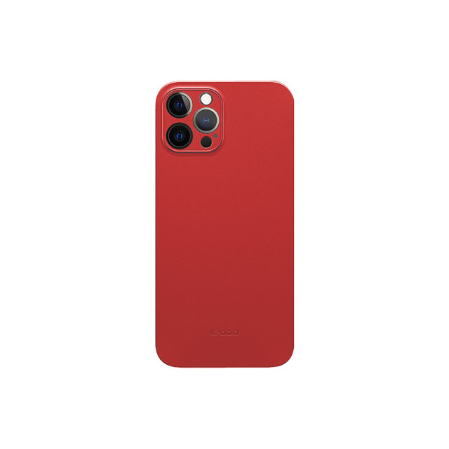K-Doo Air Skin Ultra Slim Case iPhone 12 Pro Max