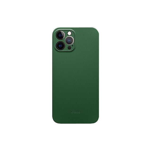 K-Doo Air Skin Ultra Slim Case iPhone 12 Pro Max