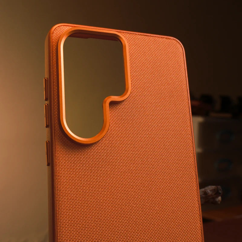 KST Ice Shreds Case Samsung S26 Ultra