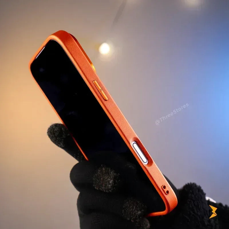 KST Ice Shreds Case iPhone 17 Pro - Three