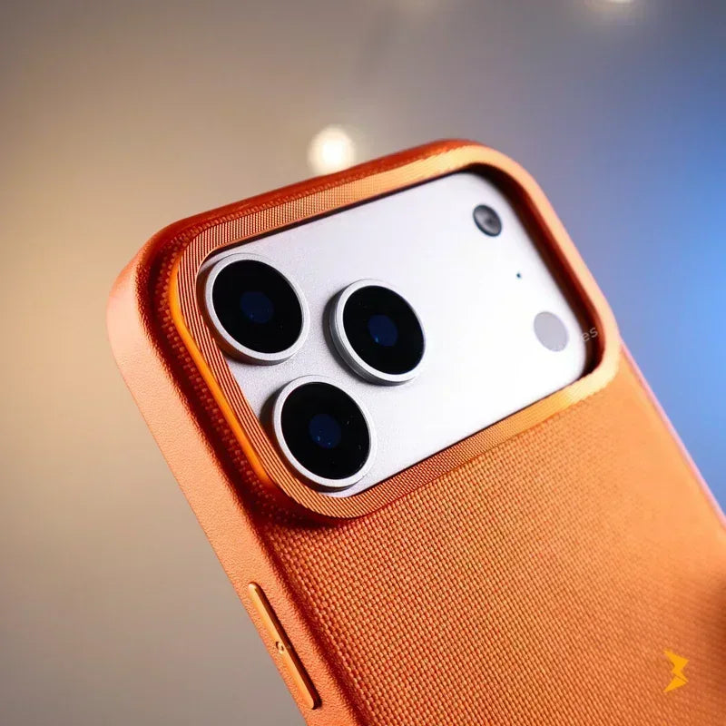 KST Ice Shreds Case iPhone 17 Pro - Three