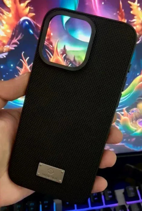 KST Ice Shreds Case iPhone 14 Pro Max - Three